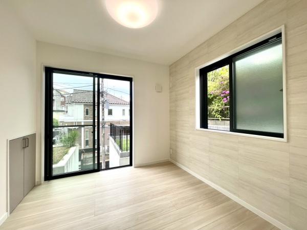 横浜市保土ケ谷区仏向町の新築一戸建