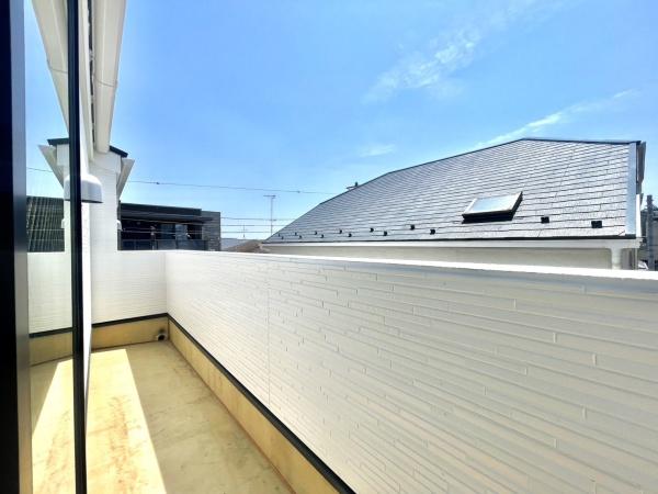 横浜市鶴見区寺谷２丁目の新築一戸建