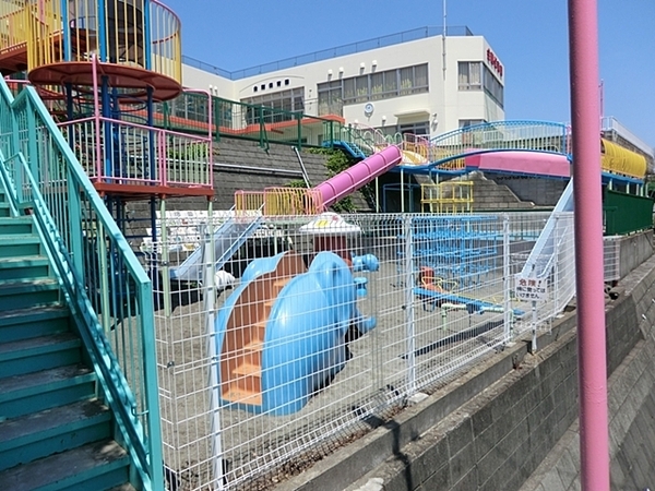 横浜市磯子区岡村2丁目の新築一戸建(金剛保育園)