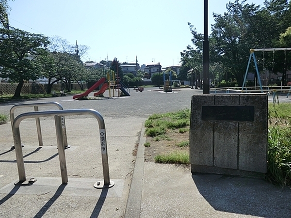 横浜市磯子区岡村2丁目の新築一戸建(泉谷公園)