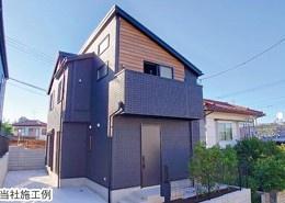 横浜市磯子区岡村２丁目の新築一戸建
