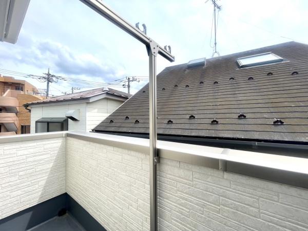 横浜市金沢区谷津町の新築一戸建