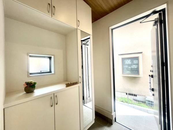 横浜市金沢区谷津町の新築一戸建