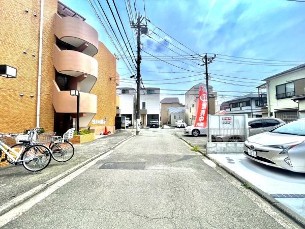横浜市金沢区谷津町の新築一戸建
