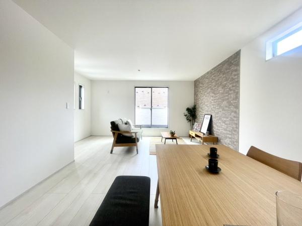 横浜市金沢区谷津町の新築一戸建