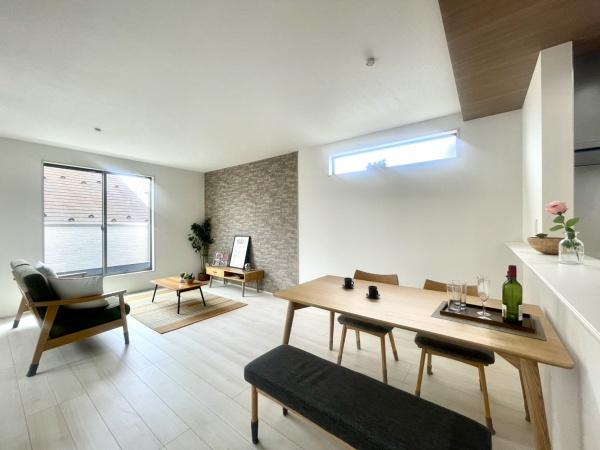 横浜市金沢区谷津町の新築一戸建