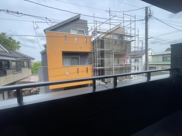 横浜市金沢区釜利谷東１丁目の新築一戸建