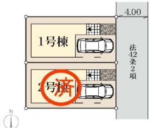 横浜市金沢区釜利谷東１丁目の新築一戸建