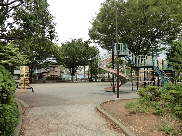 横浜市泉区中田南5丁目の新築一戸建(中田町葛野公園)