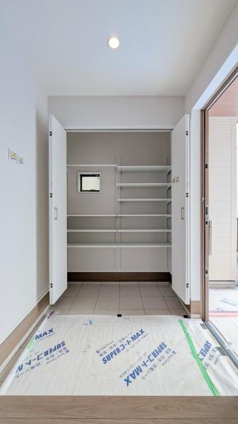 横浜市泉区中田南５丁目の新築一戸建
