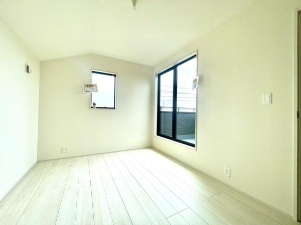 横浜市旭区川井本町の新築一戸建