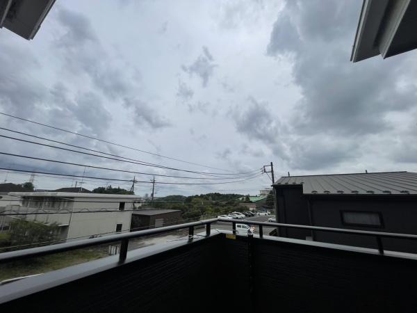 横浜市旭区川井本町の新築一戸建