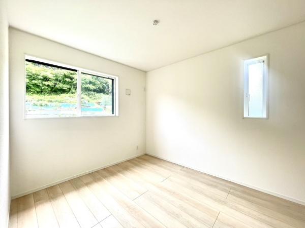 横浜市旭区上白根町の新築一戸建