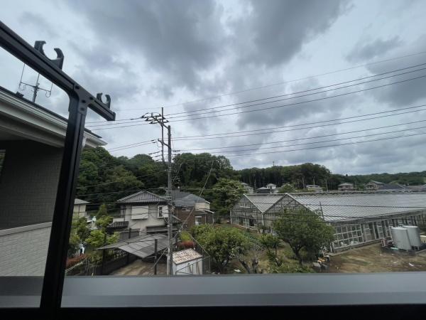 横浜市旭区上白根町の新築一戸建