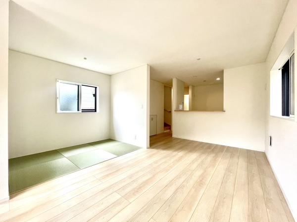 横浜市旭区上白根町の新築一戸建