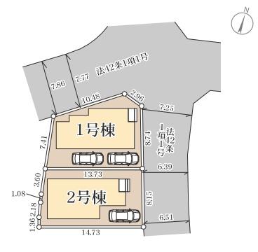 横浜市南区六ツ川２丁目の新築一戸建