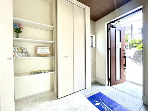横浜市南区六ツ川２丁目の新築一戸建