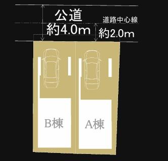 横浜市金沢区洲崎町の新築一戸建
