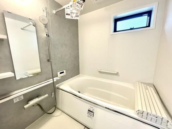横浜市金沢区洲崎町の新築一戸建