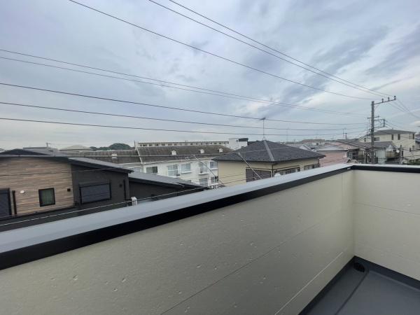 横浜市金沢区洲崎町の新築一戸建