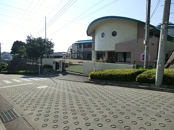 横浜市瀬谷区阿久和東3丁目の新築一戸建(横浜隼人幼稚園)