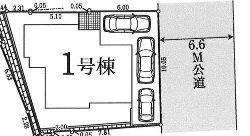 横浜市港南区芹が谷１丁目の新築一戸建