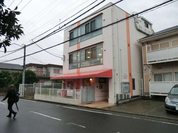 横浜市南区大岡5丁目の新築一戸建(大岡おひさま保育園)