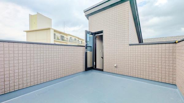 横浜市戸塚区原宿４丁目の新築一戸建