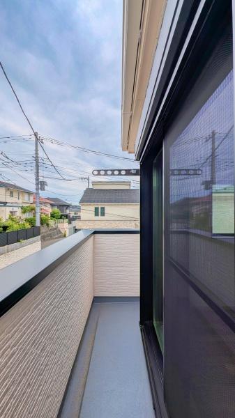 横浜市青葉区すみよし台の新築一戸建