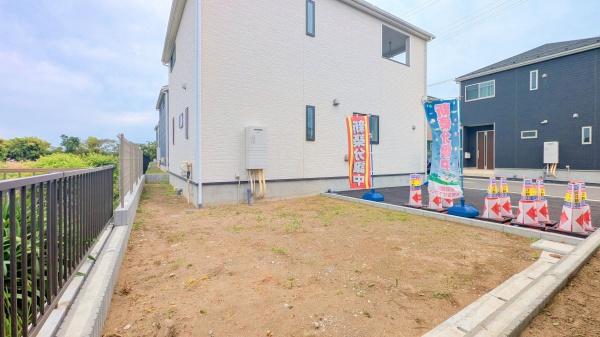 横浜市戸塚区影取町の中古一戸建て