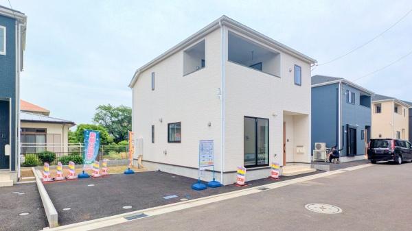横浜市戸塚区影取町の中古一戸建