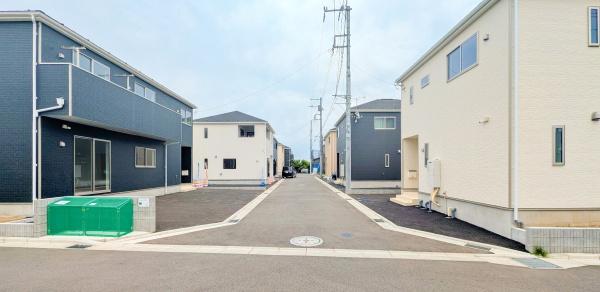 横浜市戸塚区影取町の中古一戸建て