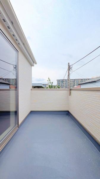 横浜市港南区芹が谷３丁目の新築一戸建