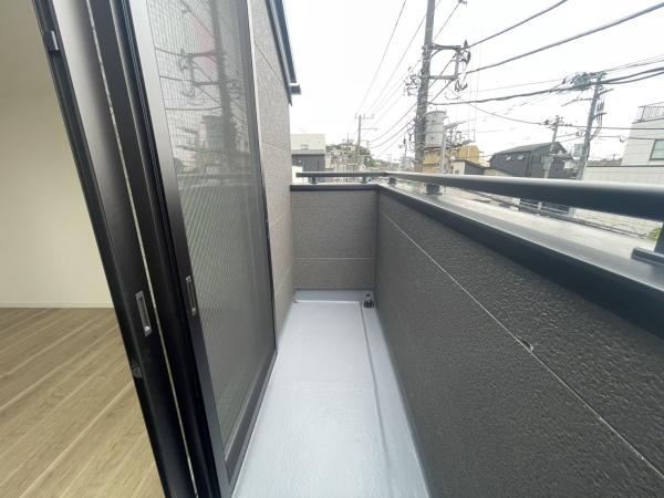 横浜市港北区鳥山町の新築一戸建