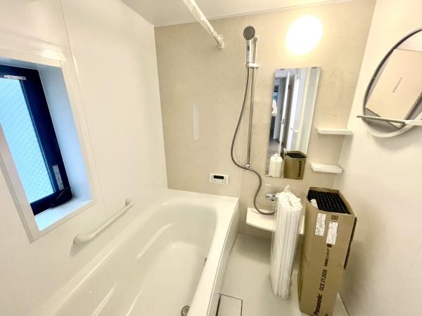 横浜市港北区鳥山町の新築一戸建
