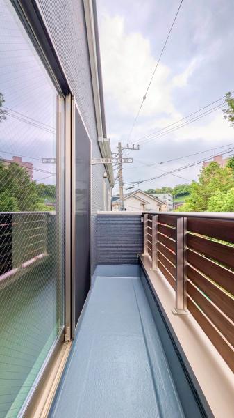 横浜市栄区飯島町の新築一戸建