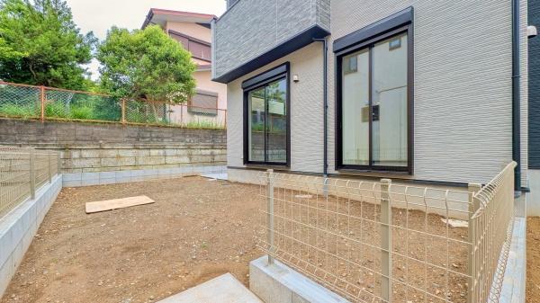 横浜市栄区本郷台４丁目の新築一戸建