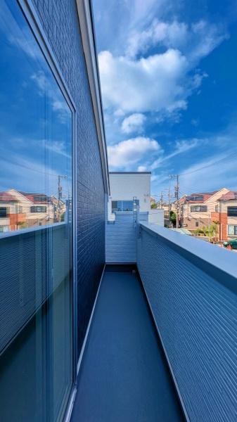 横浜市港北区富士塚２丁目の新築一戸建