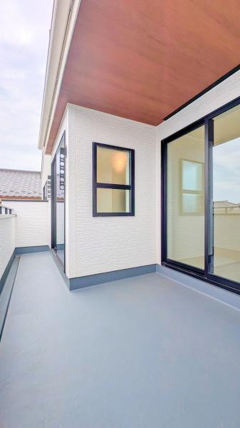 横浜市緑区北八朔町の新築一戸建