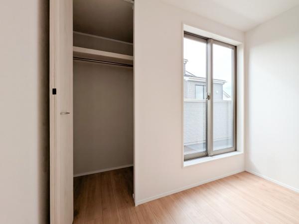 横浜市港北区大倉山６丁目の新築一戸建