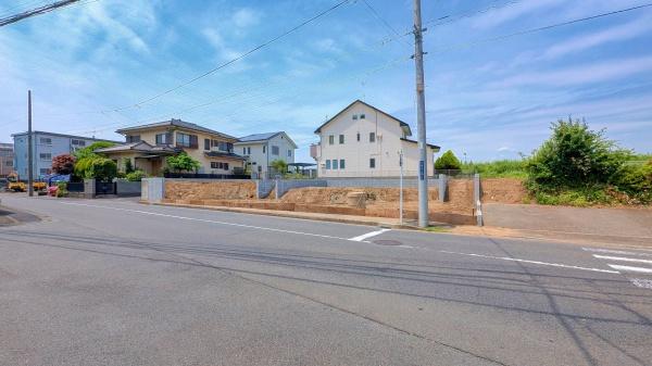 横浜市港北区大倉山６丁目の新築一戸建