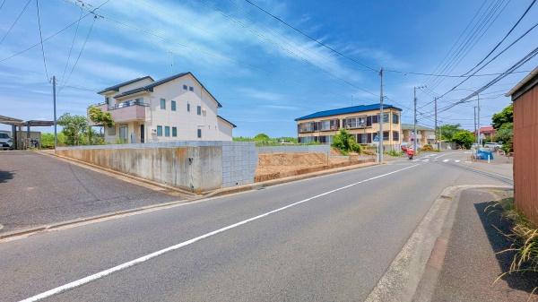 横浜市港北区大倉山６丁目の新築一戸建