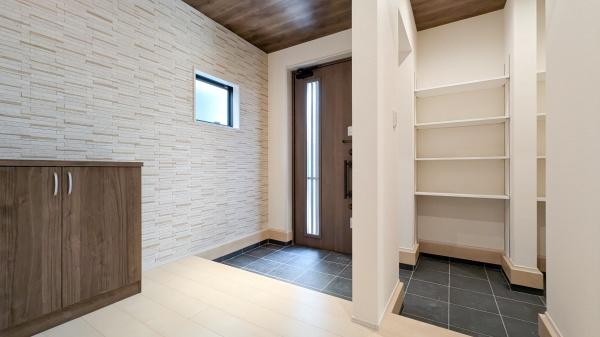 横浜市青葉区さつきが丘の新築一戸建