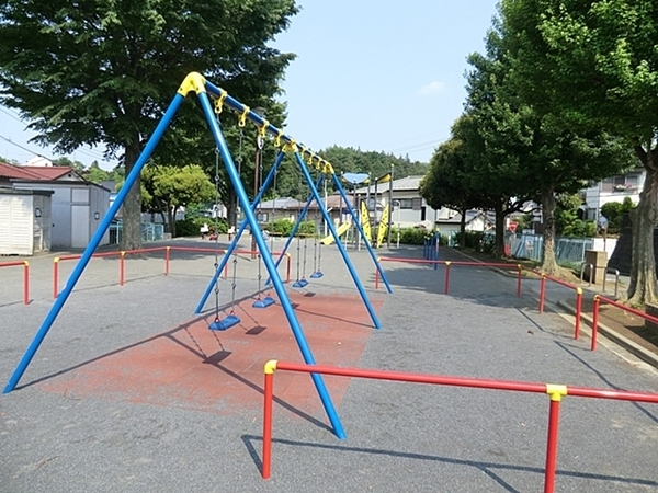 横浜市旭区南本宿町の新築一戸建(南本宿第二公園)