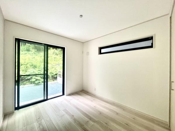横浜市旭区南本宿町の新築一戸建