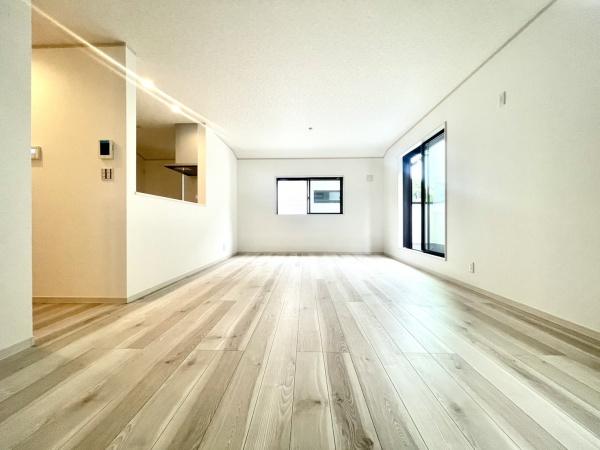 横浜市旭区南本宿町の新築一戸建