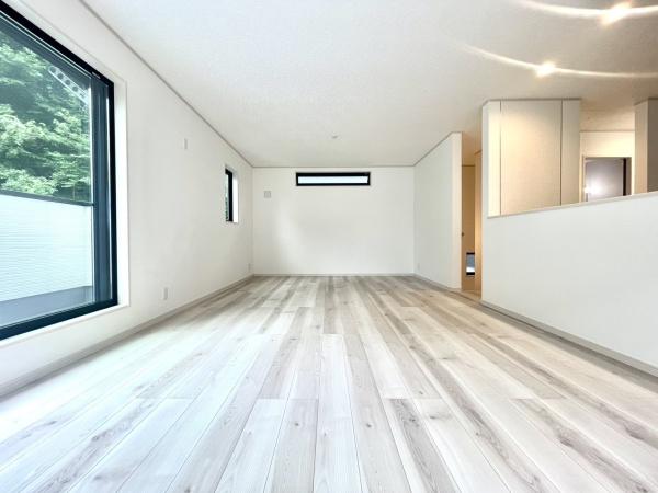 横浜市旭区南本宿町の新築一戸建