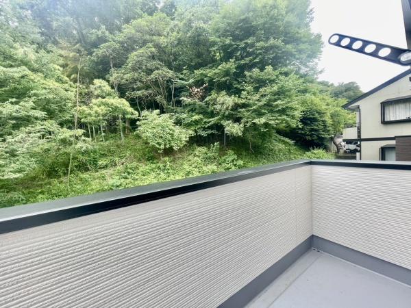 横浜市旭区南本宿町の新築一戸建