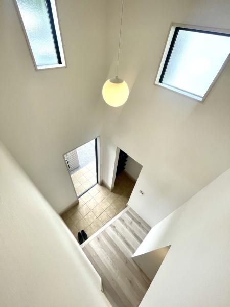 横浜市旭区南本宿町の新築一戸建