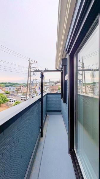 横浜市旭区上白根町の新築一戸建